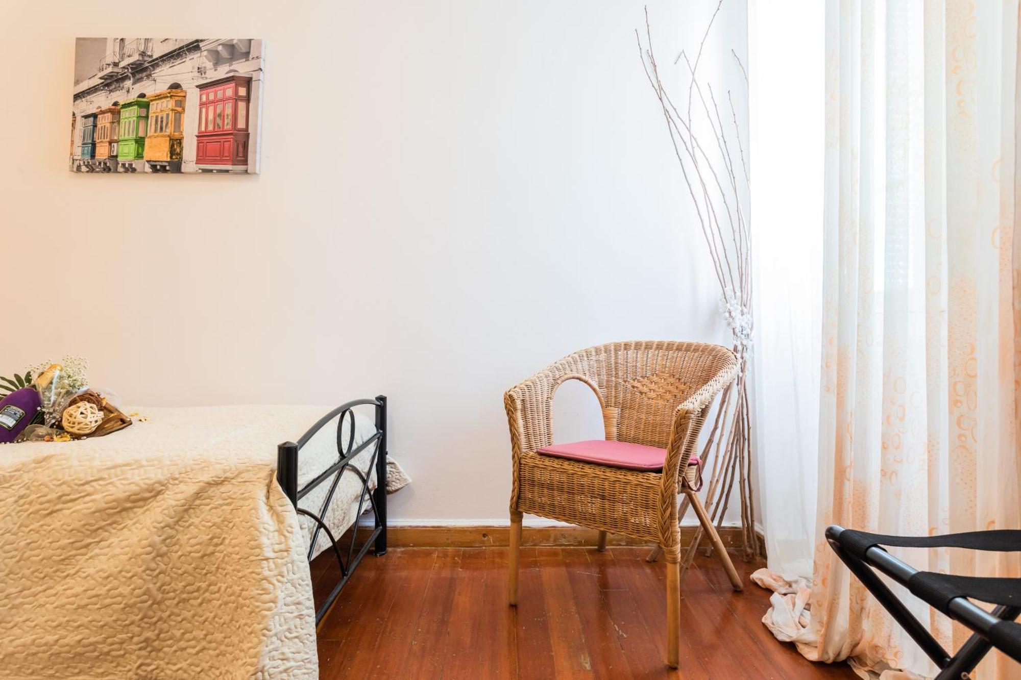 Alegria Simple Economy Rooms Ateny Zewnętrze zdjęcie