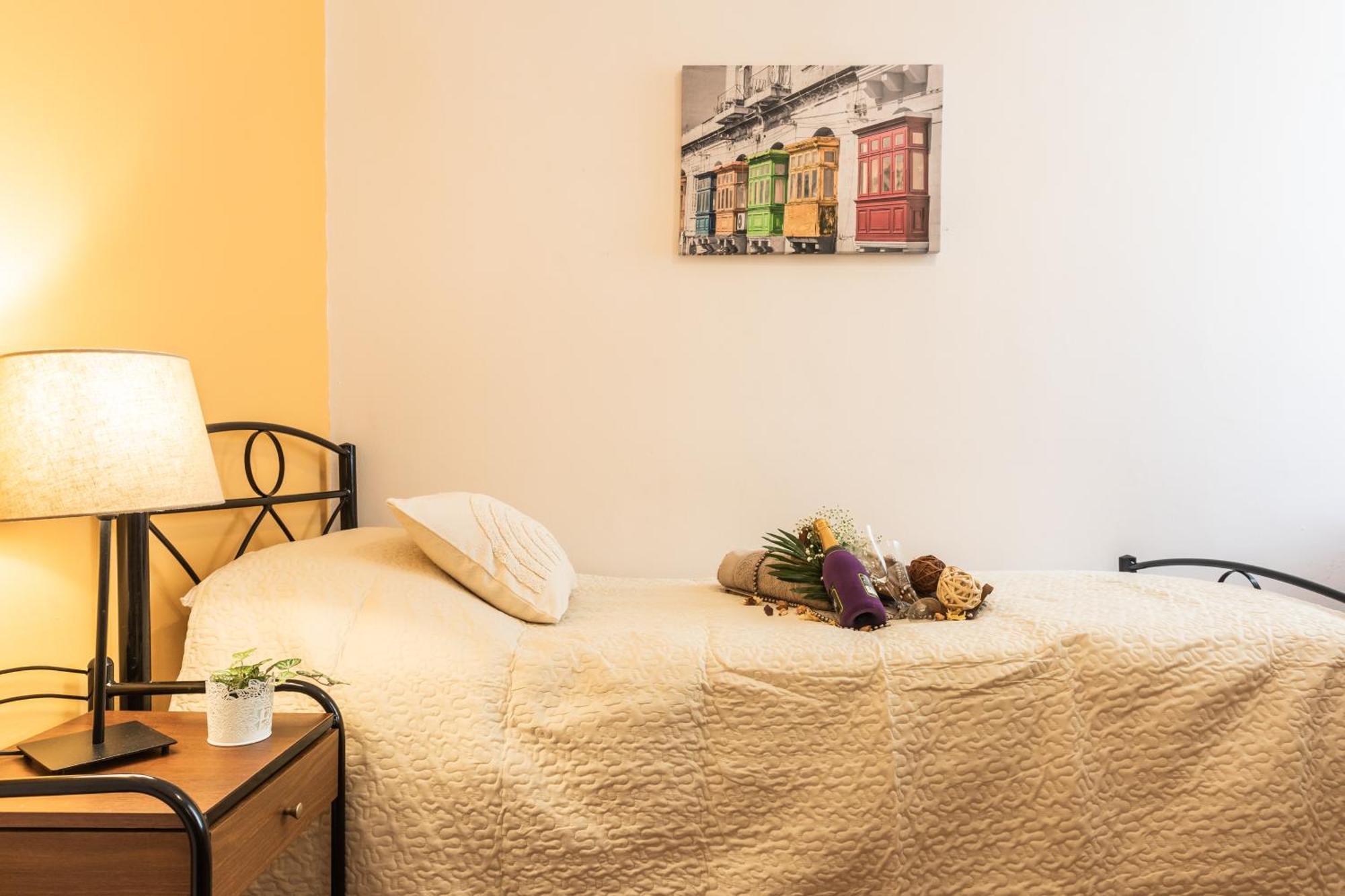 Alegria Simple Economy Rooms Ateny Zewnętrze zdjęcie