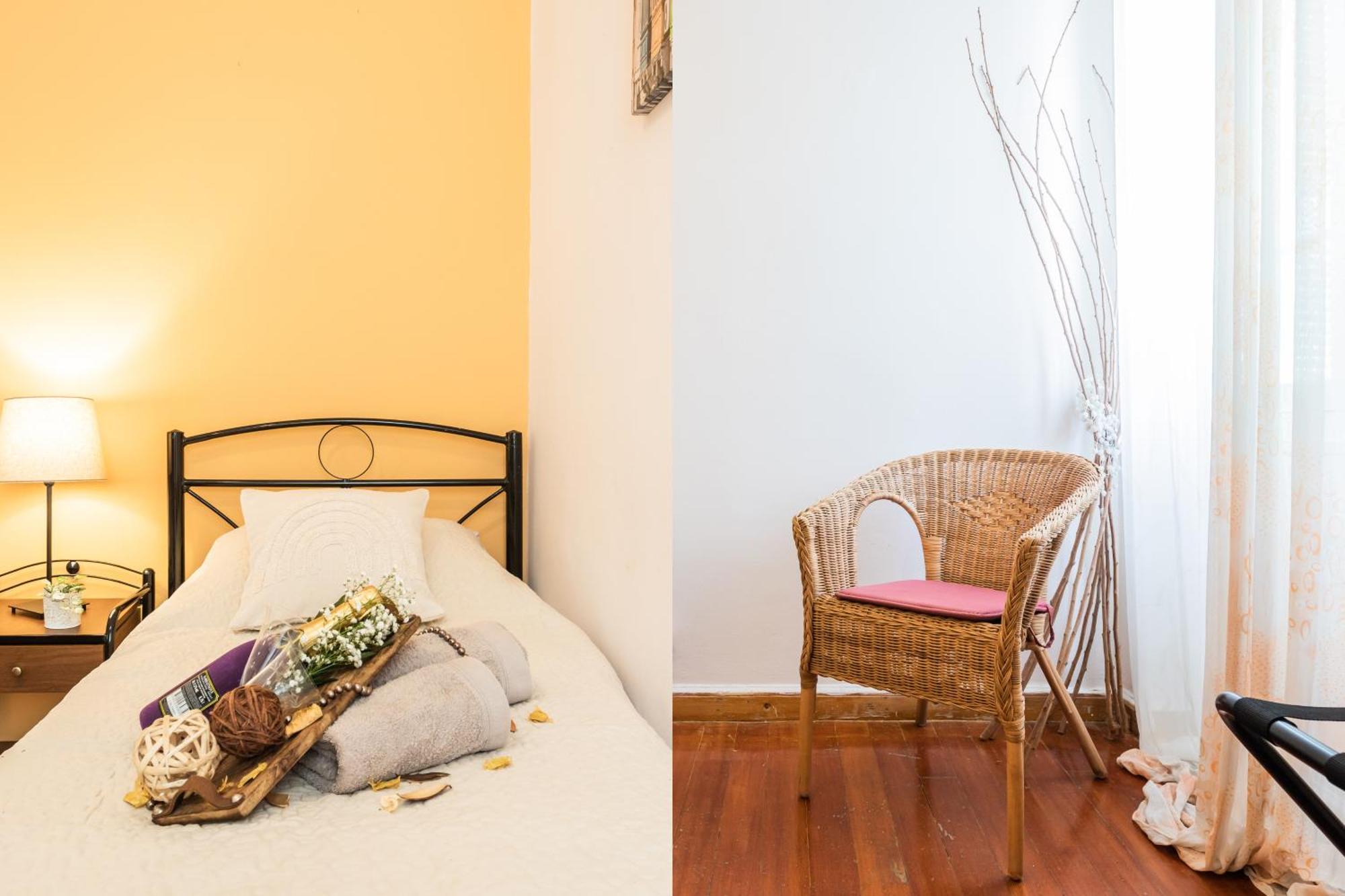 Alegria Simple Economy Rooms Ateny Zewnętrze zdjęcie