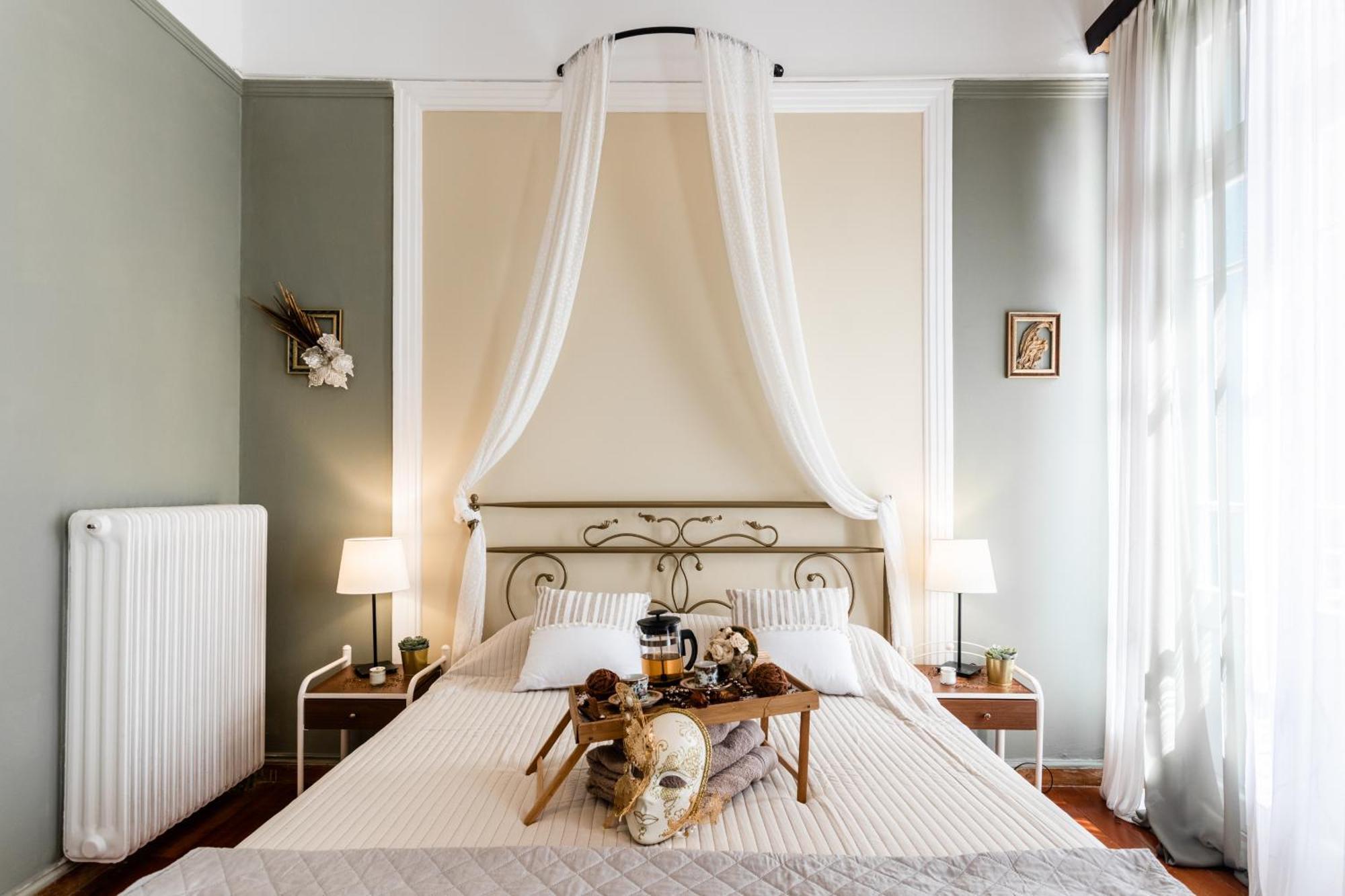 Alegria Simple Economy Rooms Ateny Zewnętrze zdjęcie