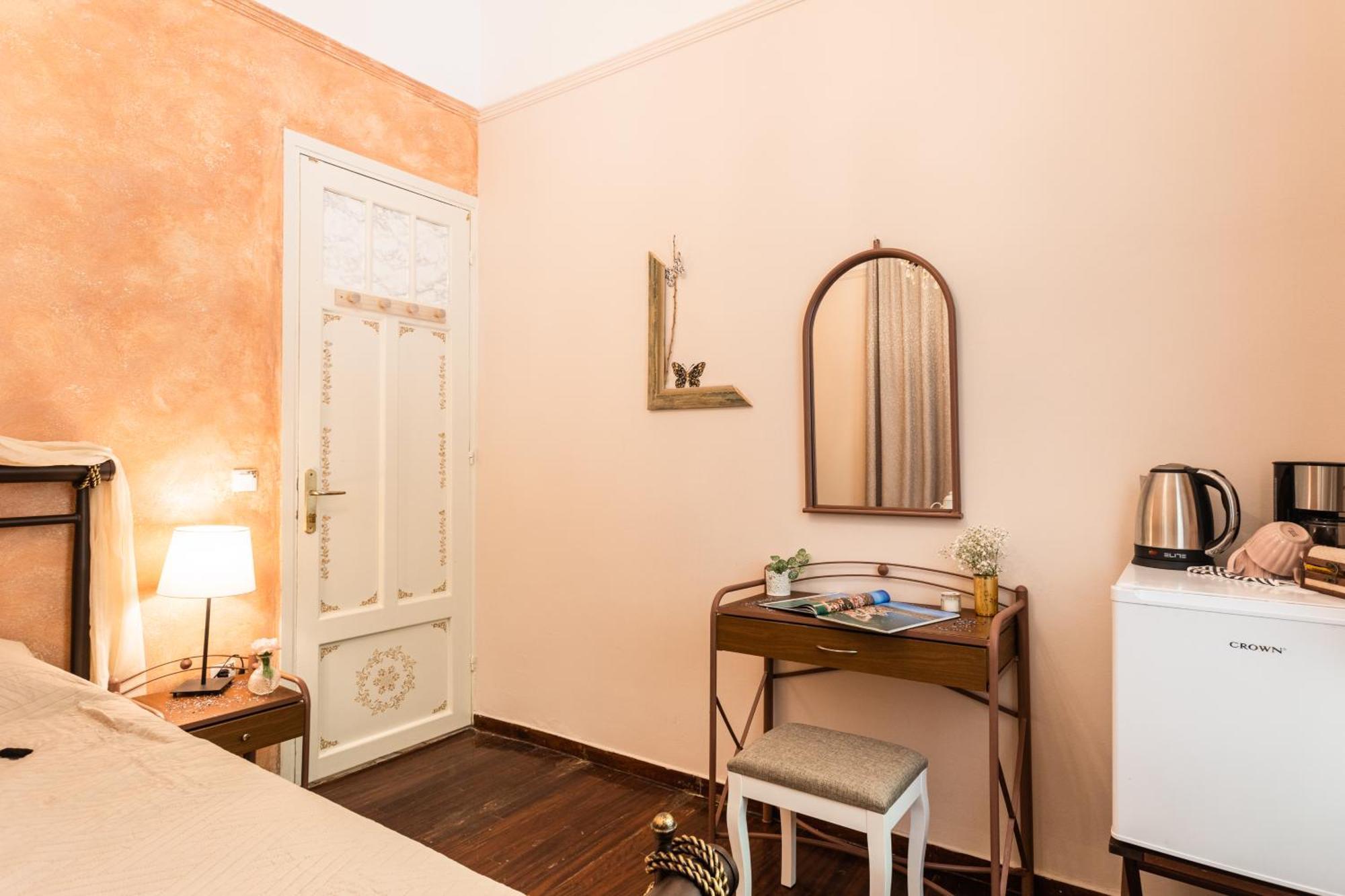 Alegria Simple Economy Rooms Ateny Zewnętrze zdjęcie