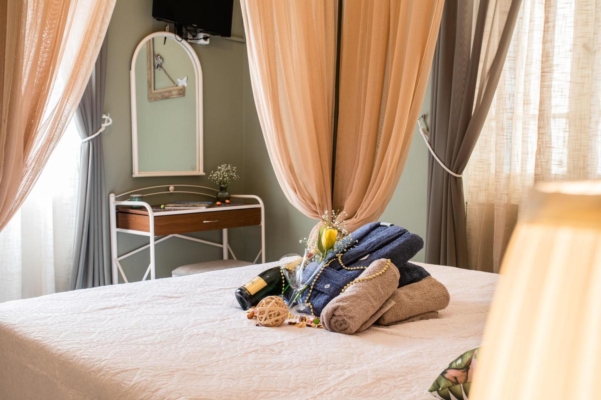 Alegria Simple Economy Rooms Ateny Zewnętrze zdjęcie