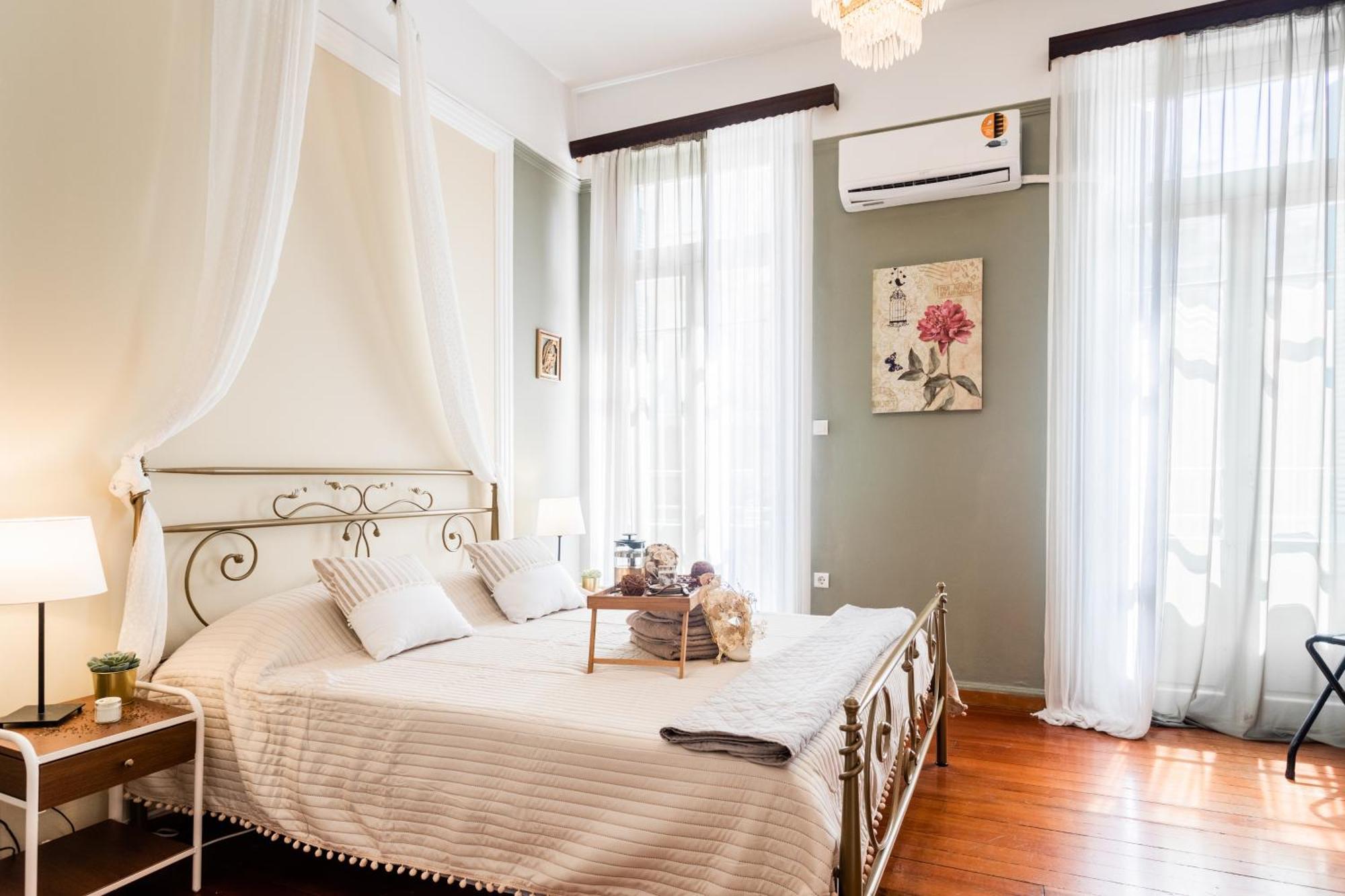Alegria Simple Economy Rooms Ateny Zewnętrze zdjęcie