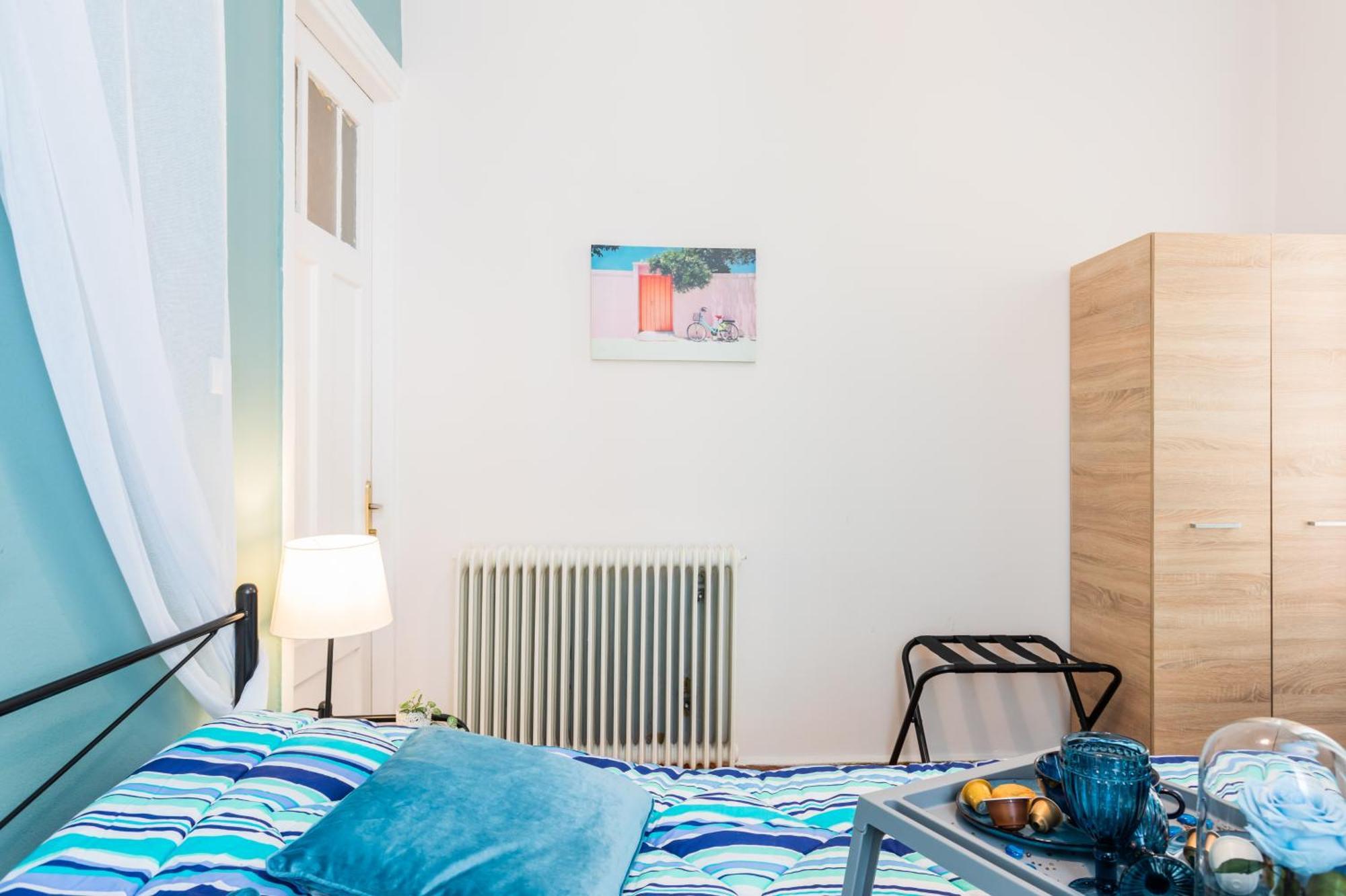 Alegria Simple Economy Rooms Ateny Zewnętrze zdjęcie