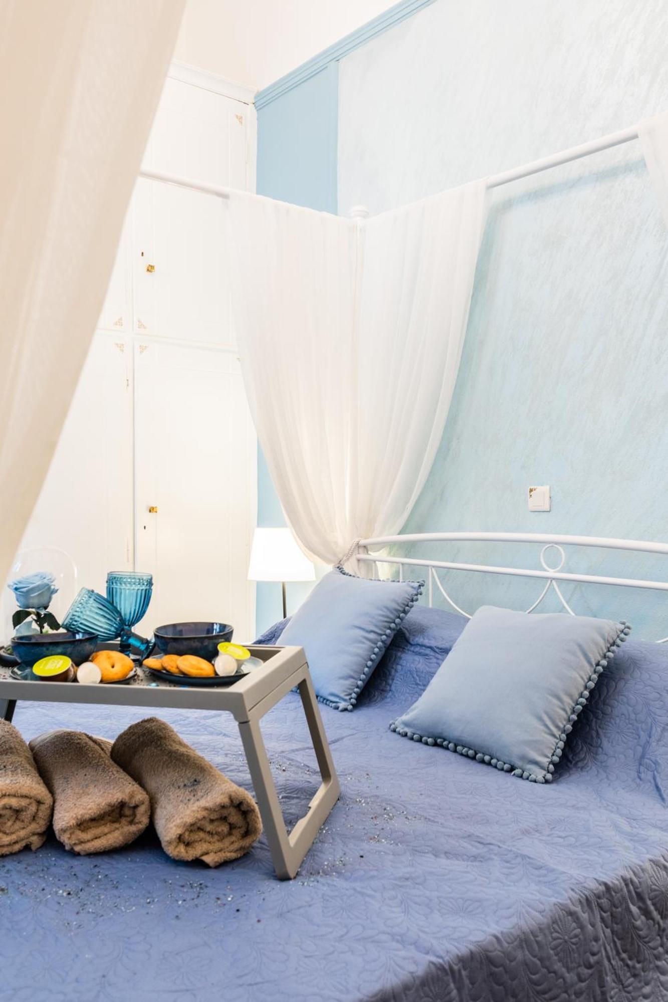Alegria Simple Economy Rooms Ateny Zewnętrze zdjęcie