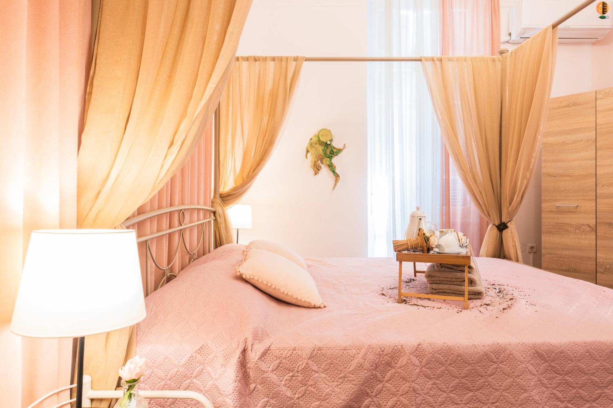 Alegria Simple Economy Rooms Ateny Zewnętrze zdjęcie