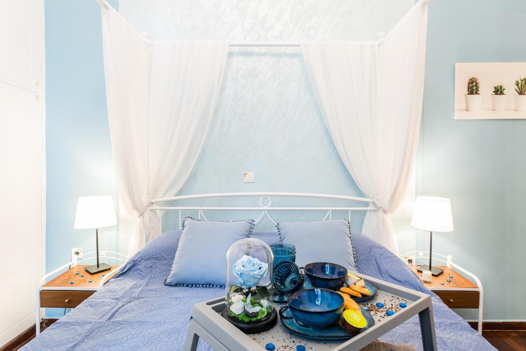 Alegria Simple Economy Rooms Ateny Zewnętrze zdjęcie