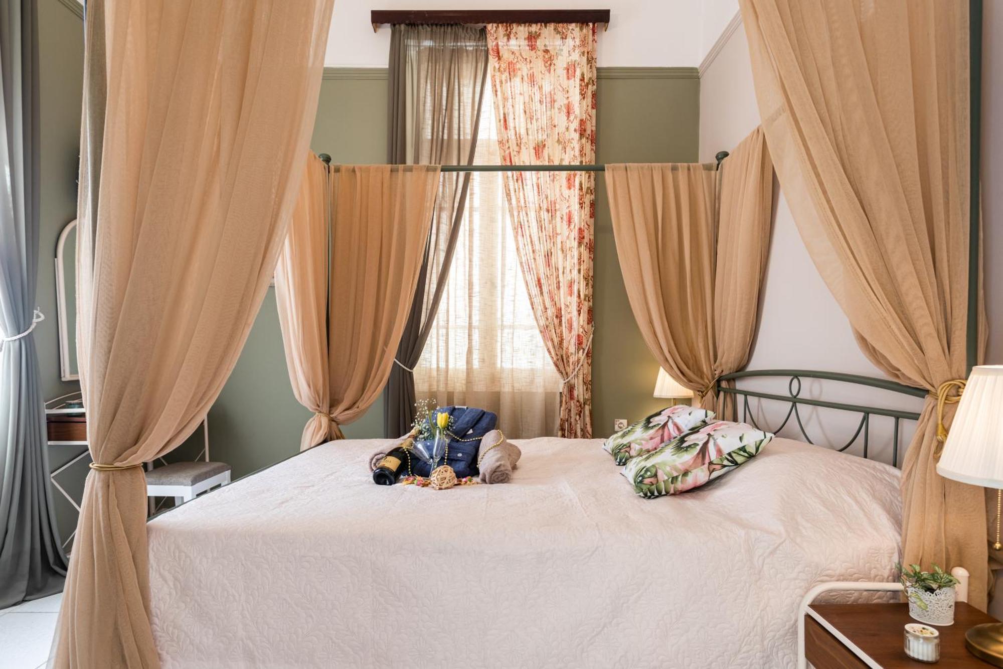Alegria Simple Economy Rooms Ateny Zewnętrze zdjęcie