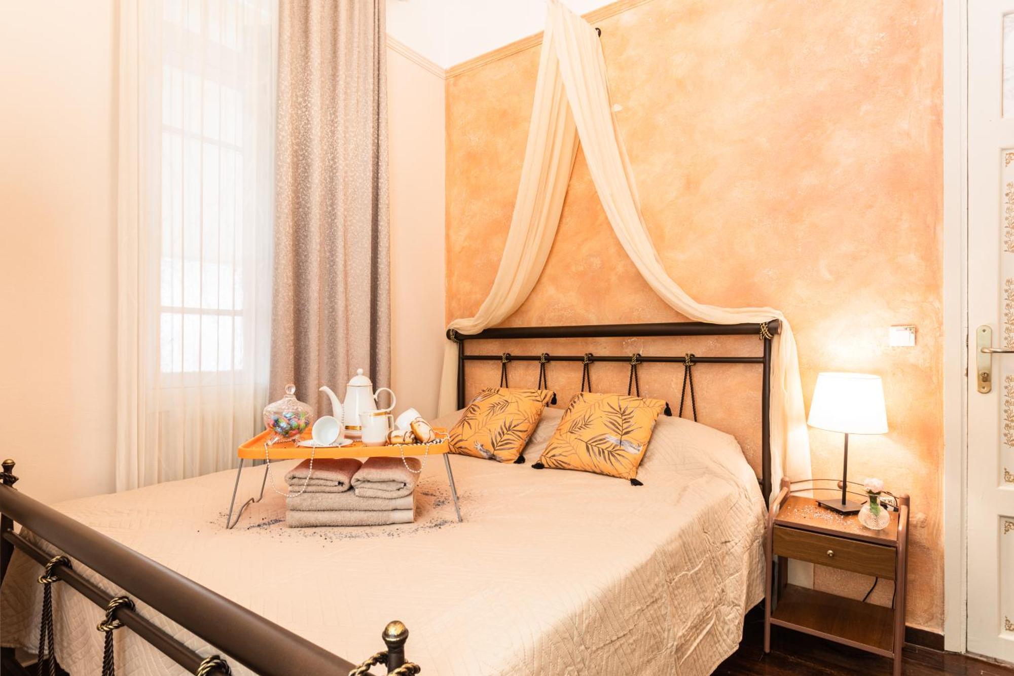 Alegria Simple Economy Rooms Ateny Zewnętrze zdjęcie