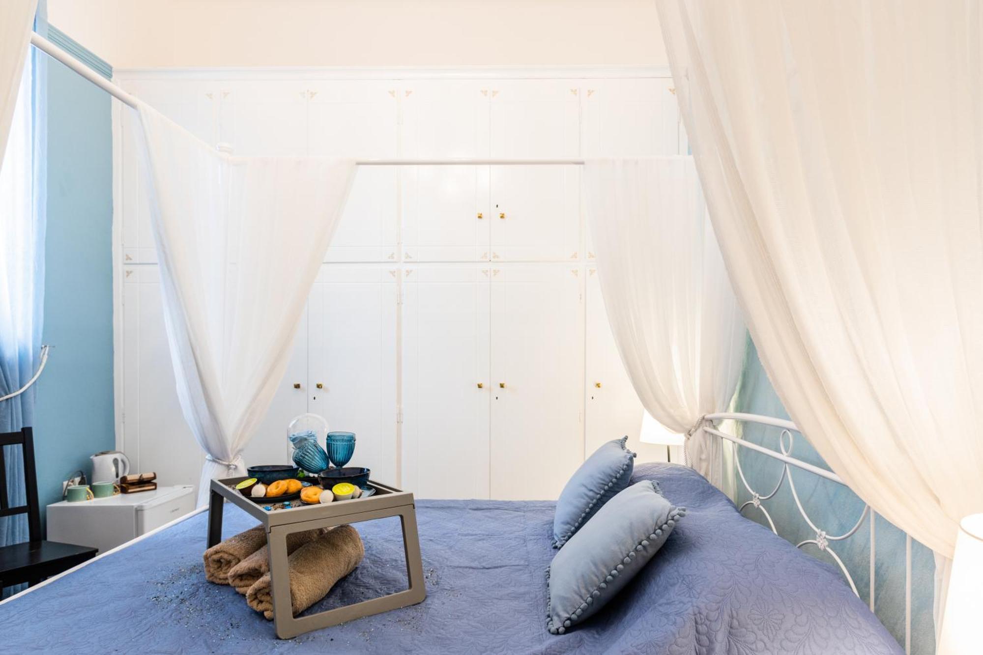 Alegria Simple Economy Rooms Ateny Zewnętrze zdjęcie