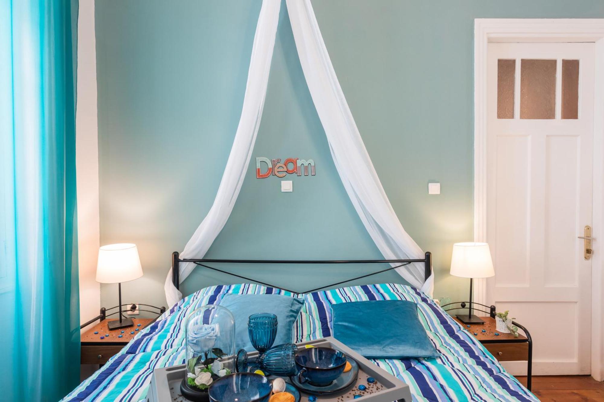 Alegria Simple Economy Rooms Ateny Zewnętrze zdjęcie