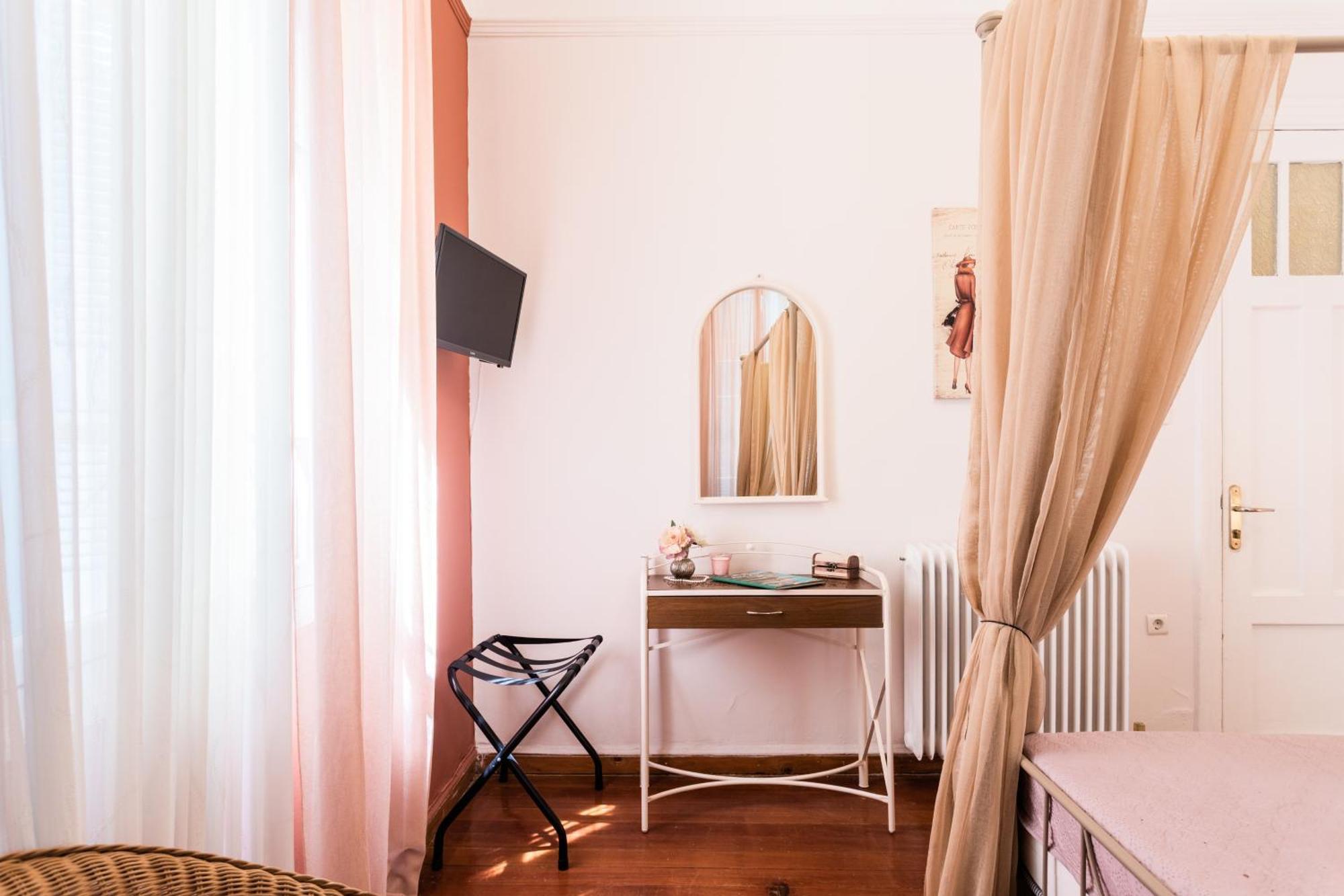 Alegria Simple Economy Rooms Ateny Zewnętrze zdjęcie
