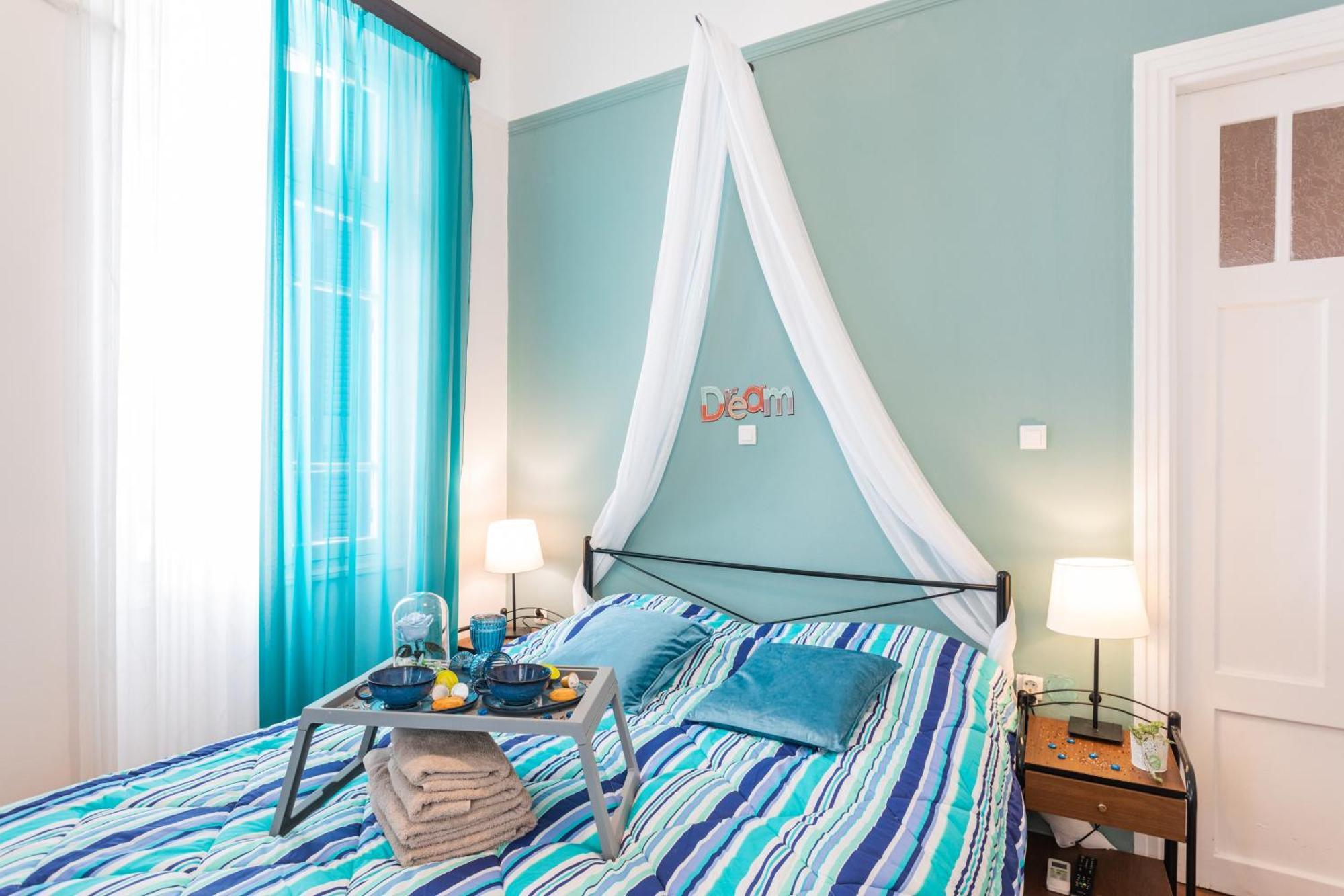 Alegria Simple Economy Rooms Ateny Zewnętrze zdjęcie