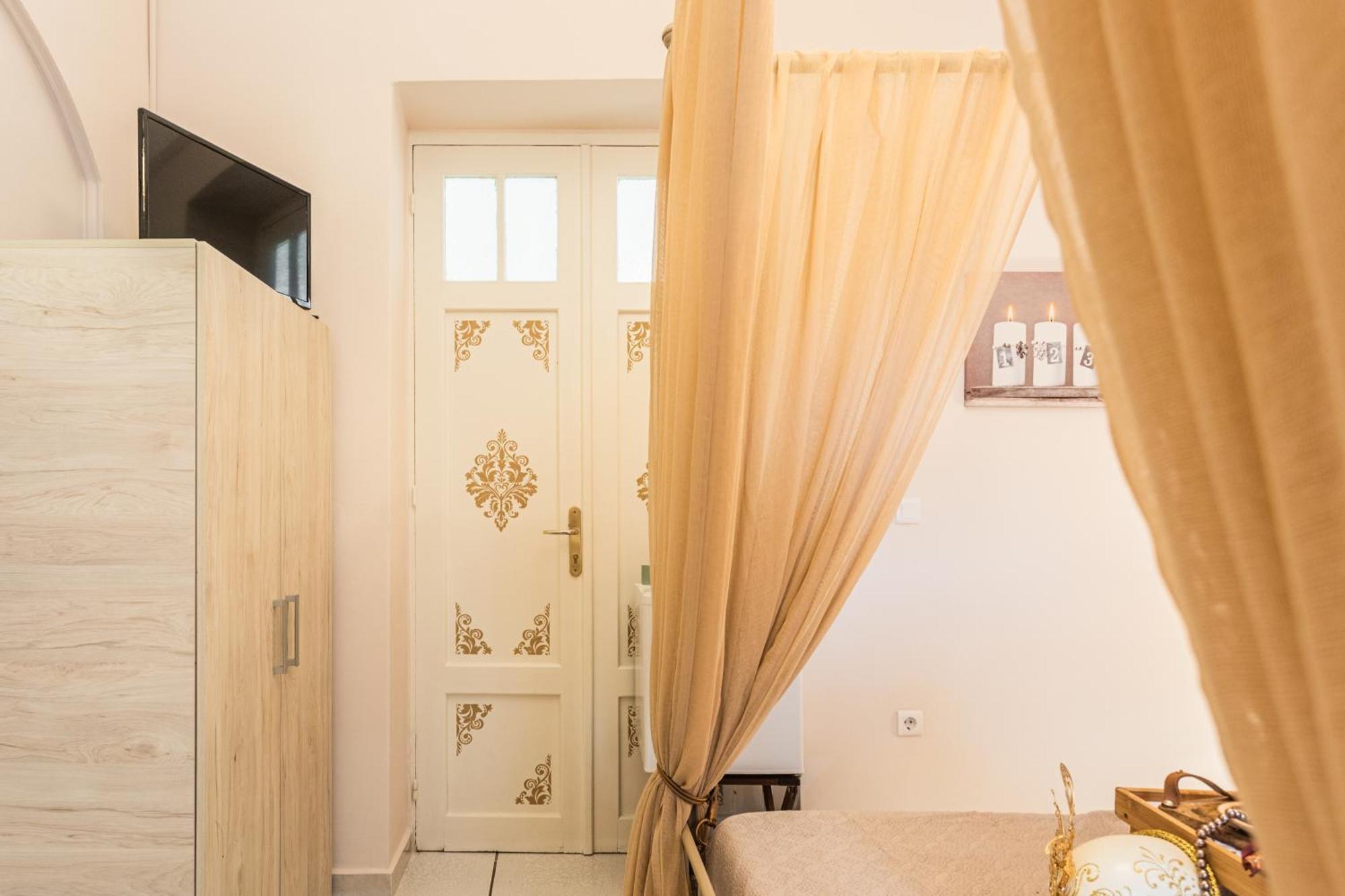 Alegria Simple Economy Rooms Ateny Zewnętrze zdjęcie