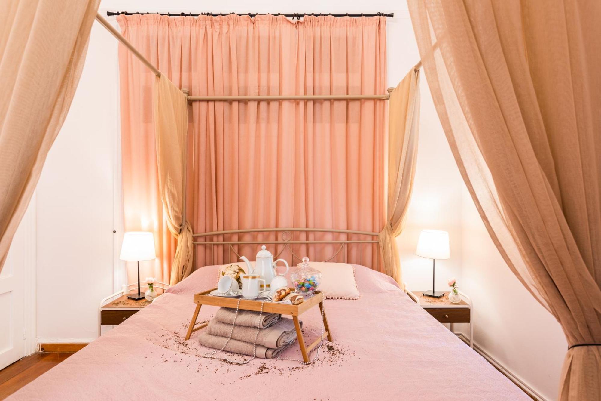 Alegria Simple Economy Rooms Ateny Zewnętrze zdjęcie
