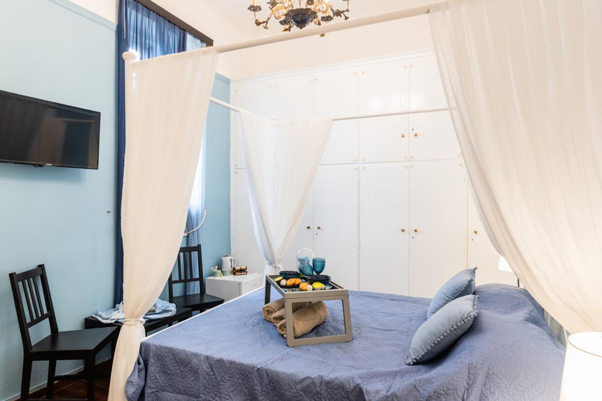 Alegria Simple Economy Rooms Ateny Zewnętrze zdjęcie