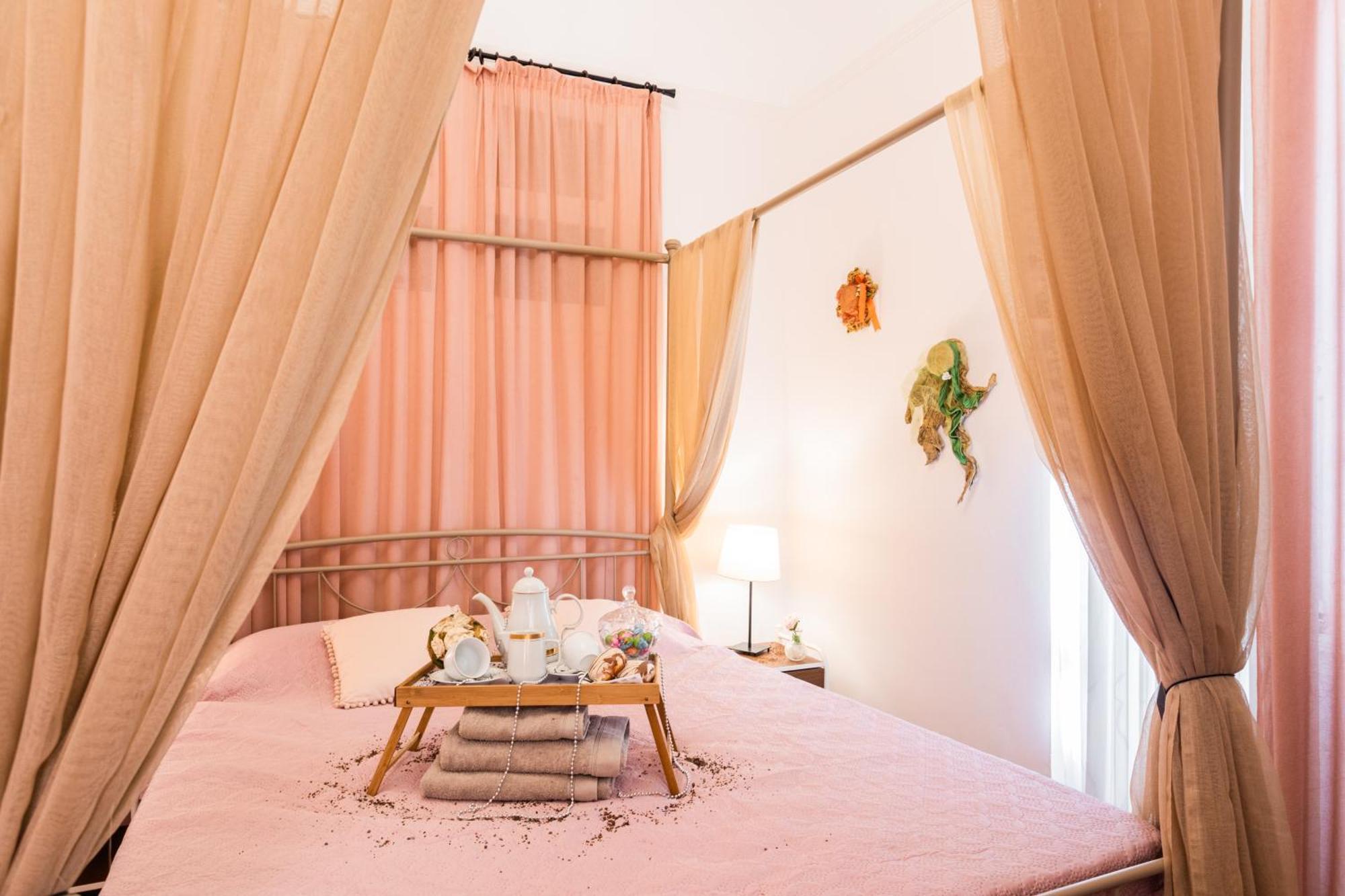 Alegria Simple Economy Rooms Ateny Zewnętrze zdjęcie