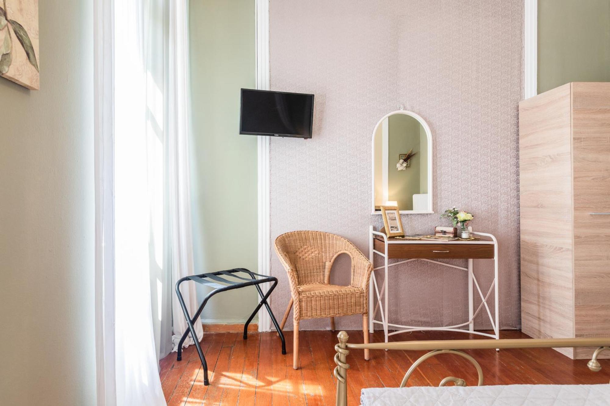 Alegria Simple Economy Rooms Ateny Zewnętrze zdjęcie