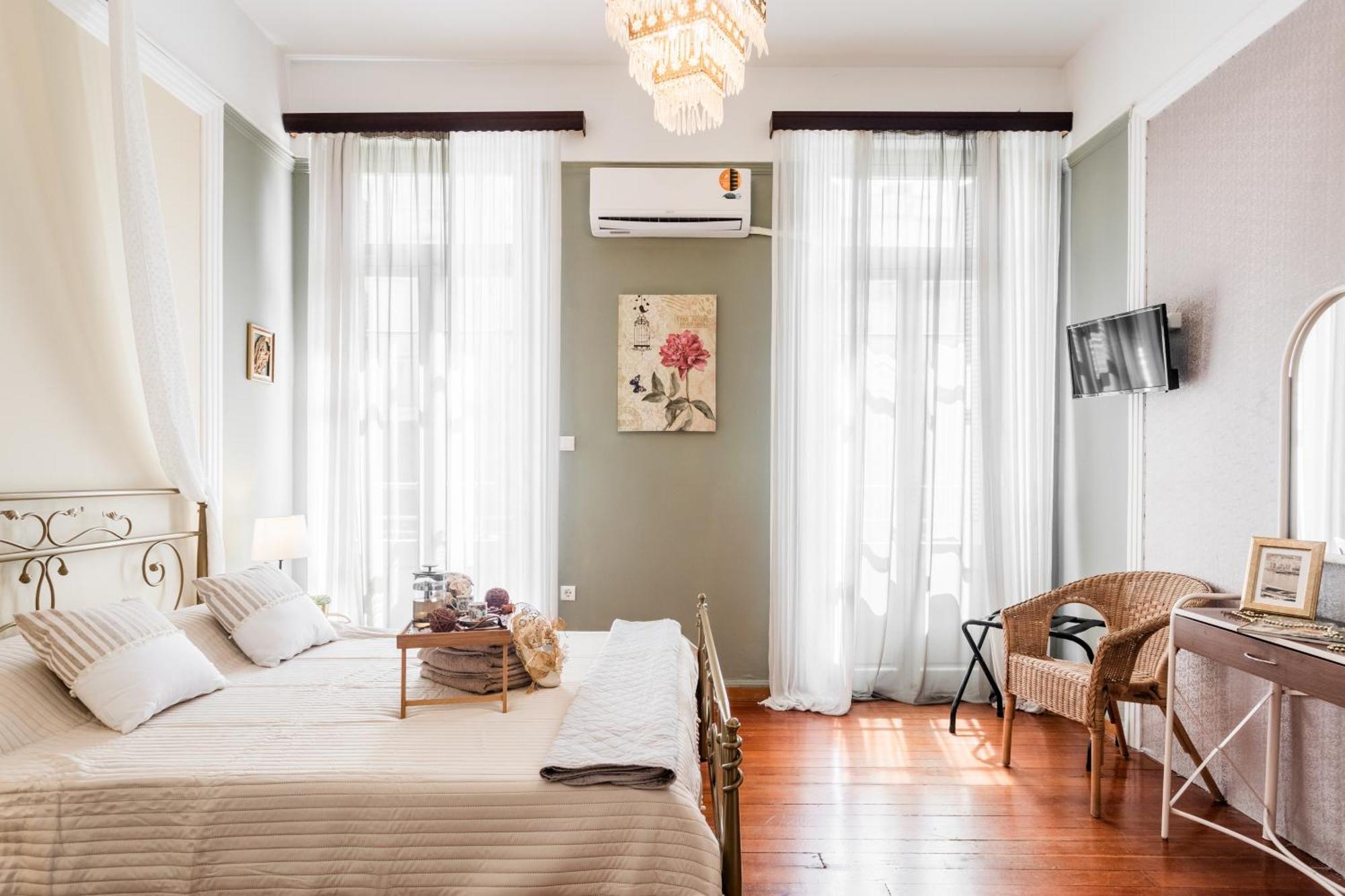 Alegria Simple Economy Rooms Ateny Zewnętrze zdjęcie
